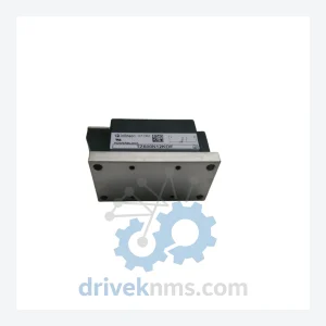 Siemens 6SY7010 Modules – 6SY7010-0AB08 Snubber Circuit Infeed / Regenerative Feedback Unit