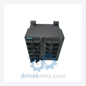 Siemens 6GK5116-0BA00-2AA3 Industrial Ethernet Switch – Obsolete SCALANCE X116 Spare Part