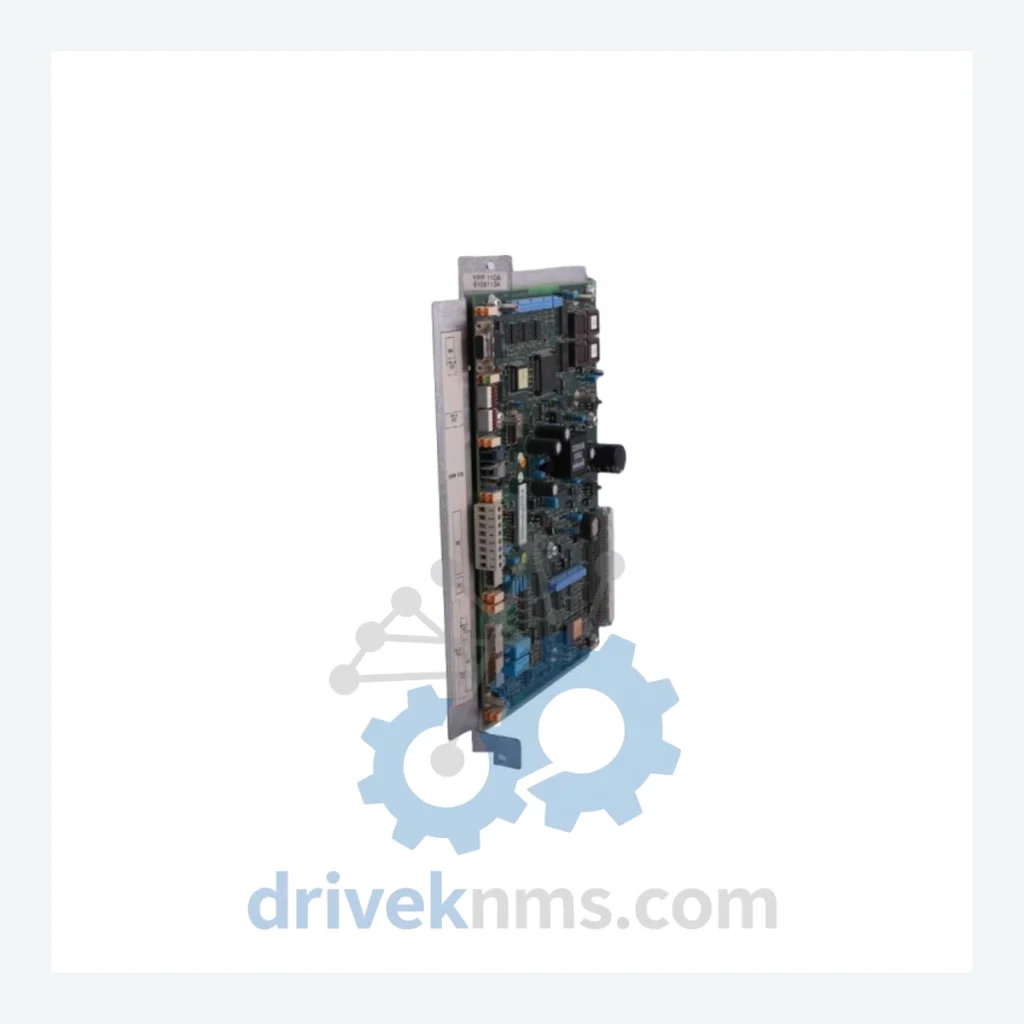 GE IS200SRTDH2ABB RTD Terminal Board – Mark VI Series