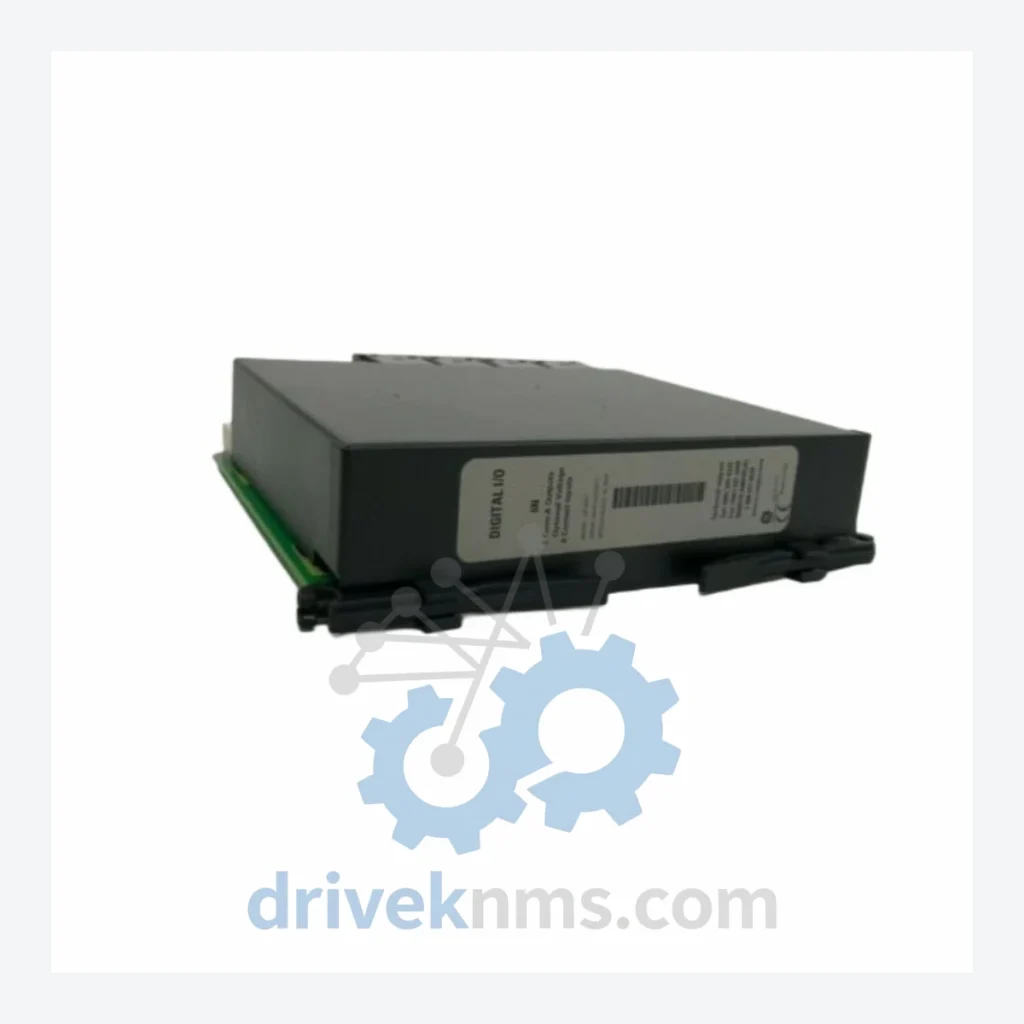 GE UR6NH Digital I/O Module – Obsolete UR Series Spare Part