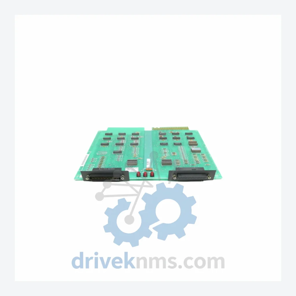 GE Fanuc IC600BF800 Circuit Board – Obsolete Series Six Spare Part