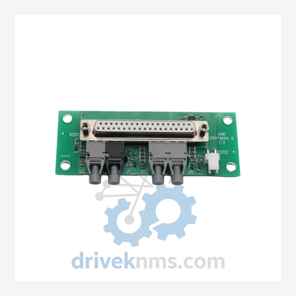 ABB JRIB Series Modules | JRIB-G1C Main Circuit Board