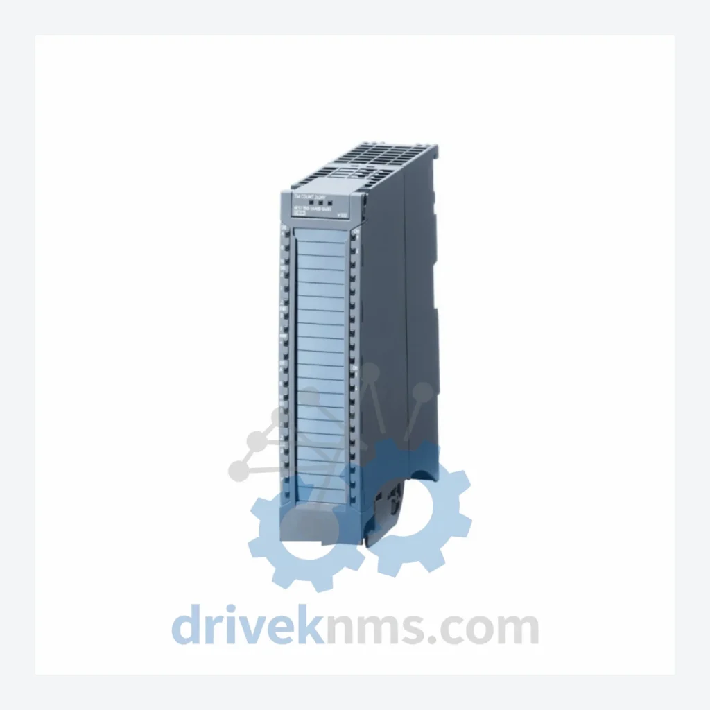 Siemens ET 200SP Modules: 6ES7551-1AB01-0AB0
