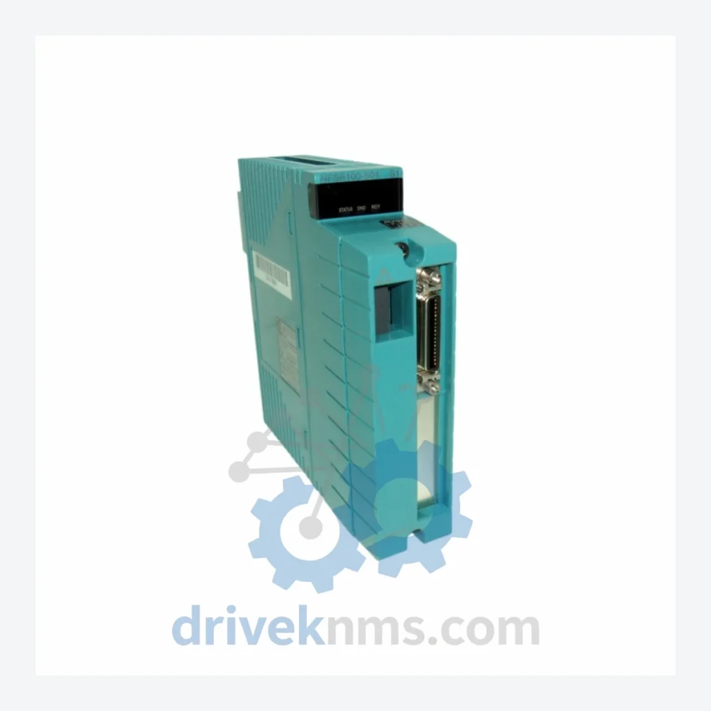 Yokogawa NFSB100-S01 Bus Repeat Module – CENTUM CS/VP Series