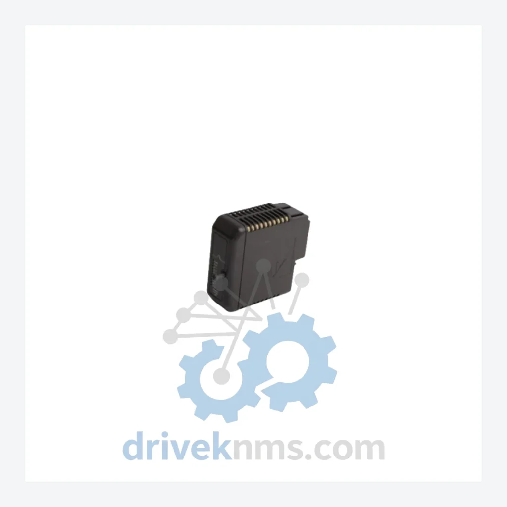 Emerson DeltaV M-Series Modules: KJ2002X1-BA1 12P1442X062