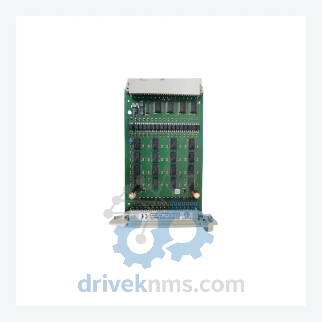 HIMA F3322 Digital Output Module – HIMatrix Series