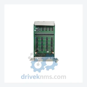 HIMA F3322 Digital Output Module