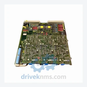 Siemens 6SC6130-0FE01 Power Unit – Obsolete SIMODRIVE 610 Spare Part