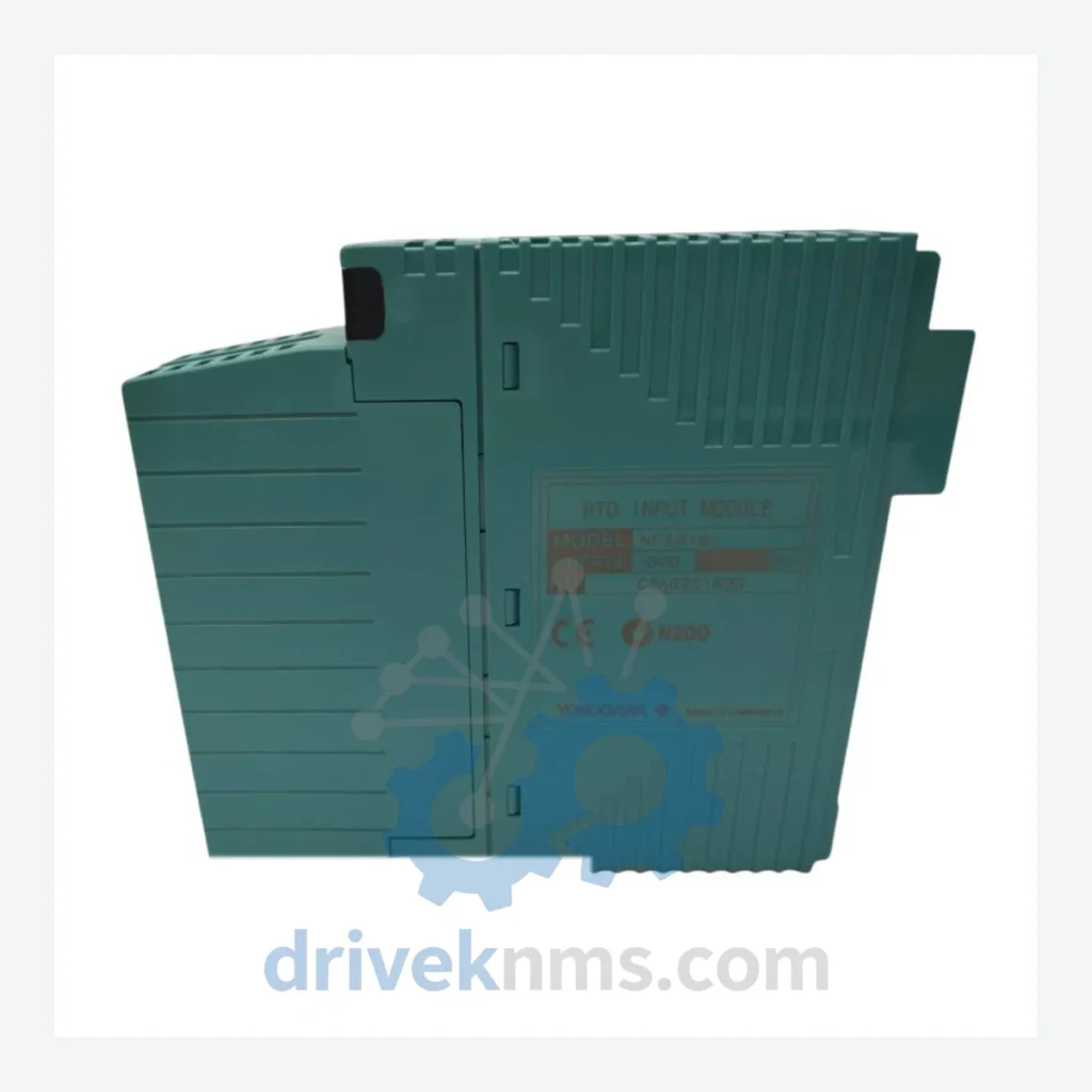 Yokogawa NFAR181-S00 S2 Analog Input Module