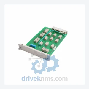 NARI RELAYS OUT2 Output Card – Obsolete Relay Protection Spare Part