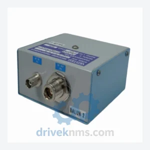 VERTEQ 1078234.5.1 1069347.3 Matching Transformer