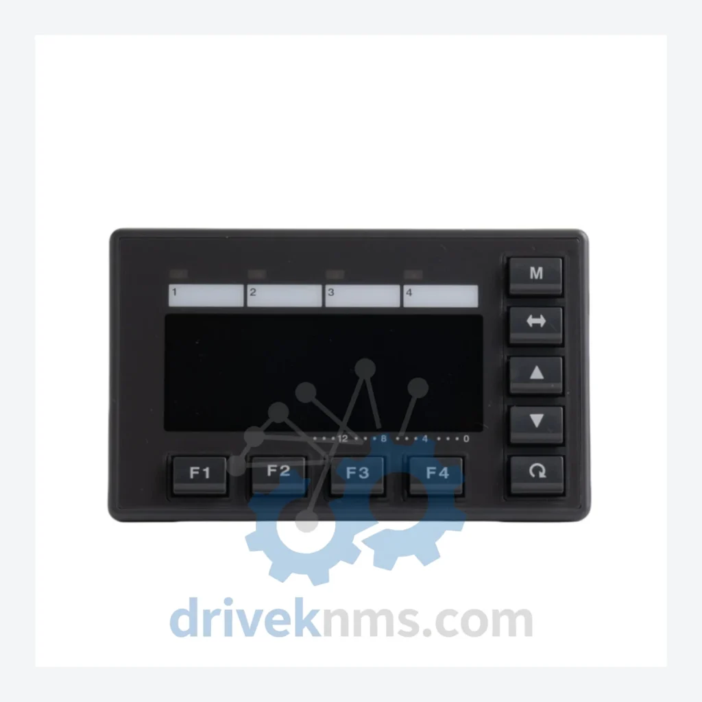 KEYENCE KV-D30 Operator Interface Display – KV Series