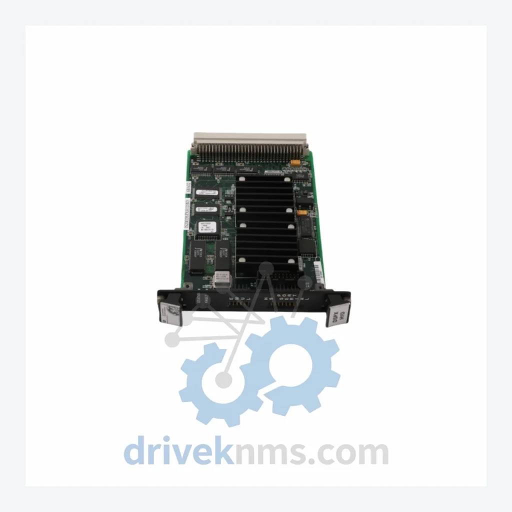 GE IS200DSPXH1DBD Control Board – Obsolete Mark VI Spare Part