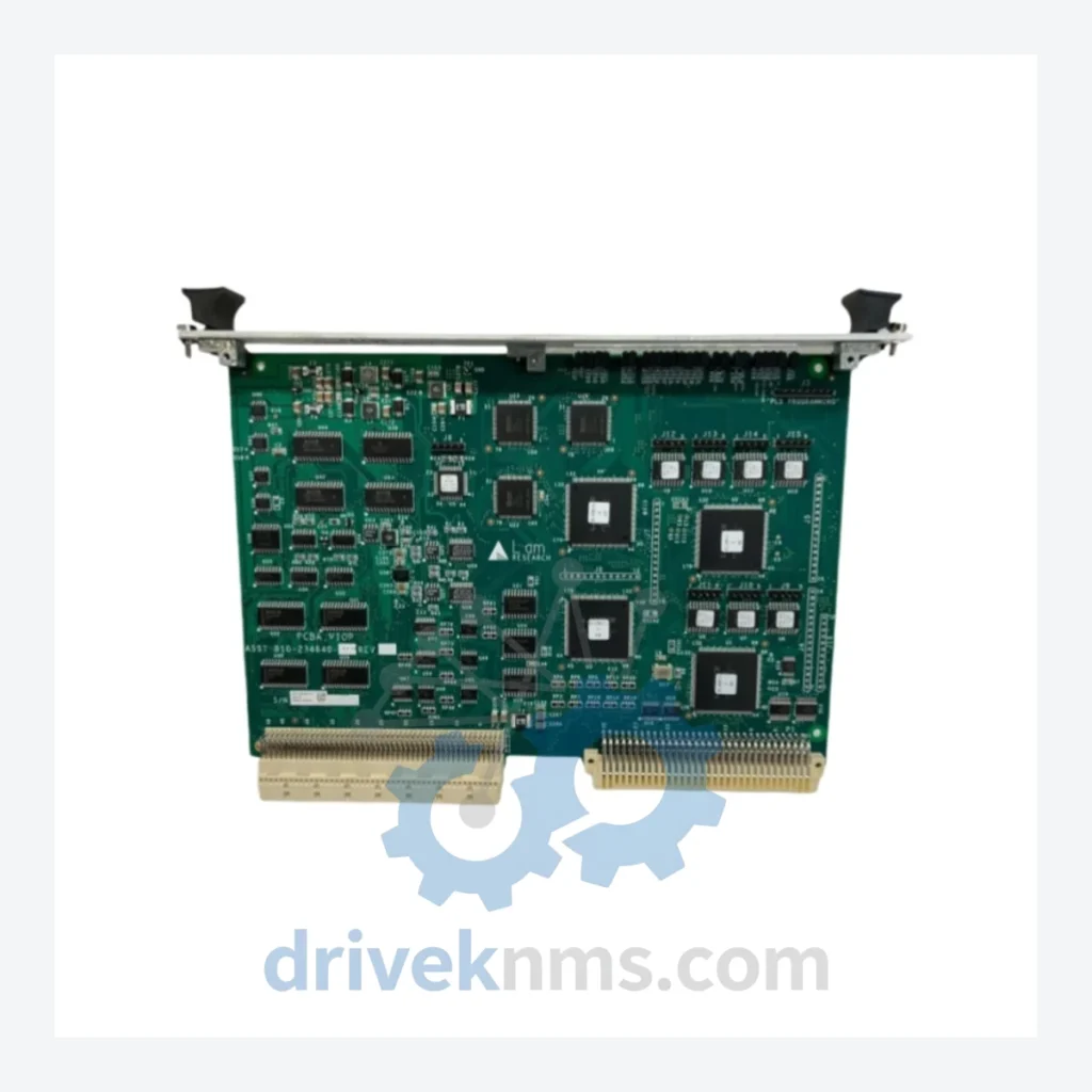 LAM 810-234640-312 Power Supply Module – Research Series