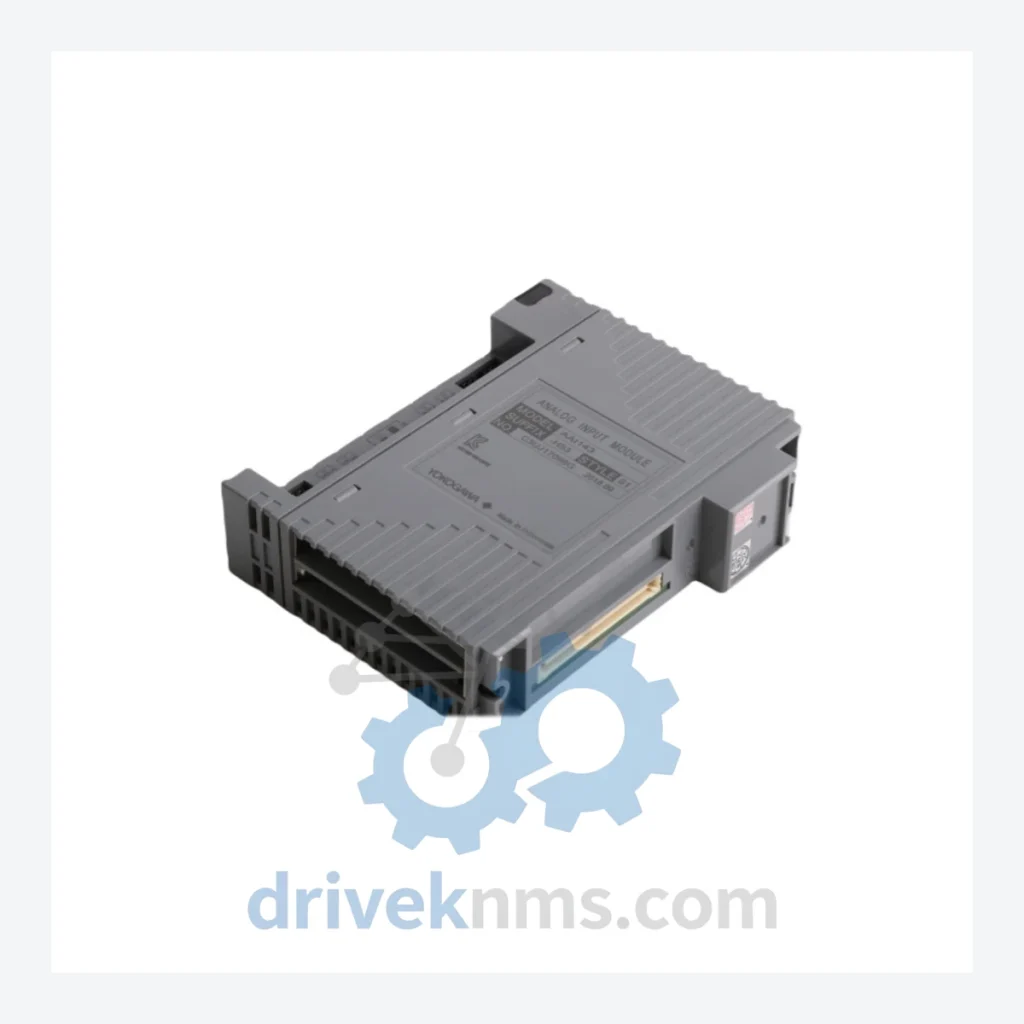 Yokogawa AAI143-H53 S1 Current Input Module – CENTUM VP Series