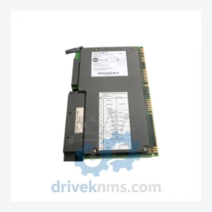 Allen-Bradley 1771 Series Modules – 1771-ASB I/O Adapter Module