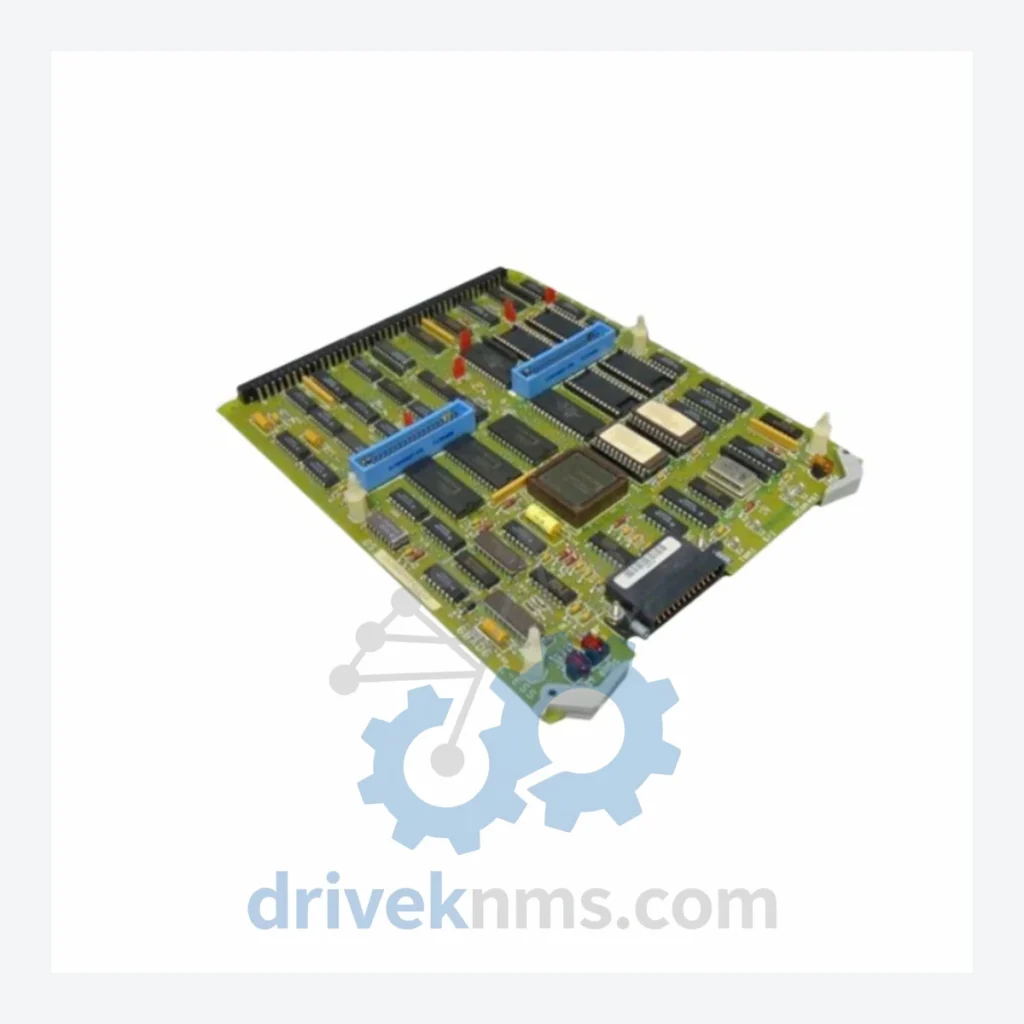 GE DS3800HCVA1J1H Analog Output Board – Obsolete Mark IV Speedtronic Spare Part