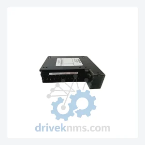 GE IC695CRH039 CPU Redundancy Module – Obsolete PACSystems RX3i Spare Part