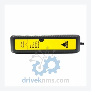 Emerson KJ2221X1-BA1 SIS Mesh Repeater – Obsolete DeltaV Spare Part