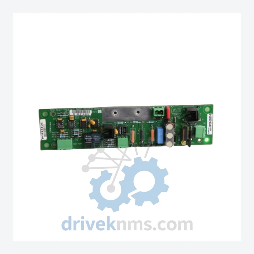 80190-220-01-R SP-SCRGD Board – Industrial PLC Spare Part