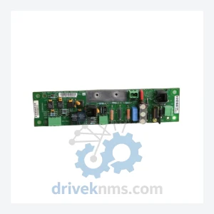 PLC 80190-220-01-R PKGD CUSTOMER SP-SCRGD BOARD