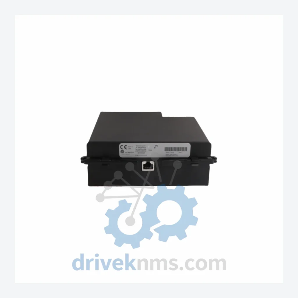 GE UR Series Modules | UR9EV UR 9EV General Electric CPU Module
