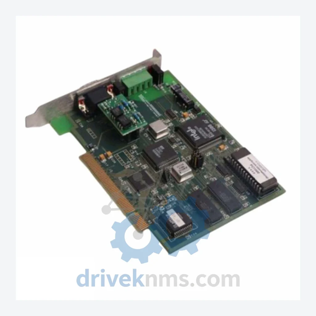 Woodhead SST-ESR2-CPX-P ControlNet PCI Interface – Obsolete SST ControlNet Spare Part