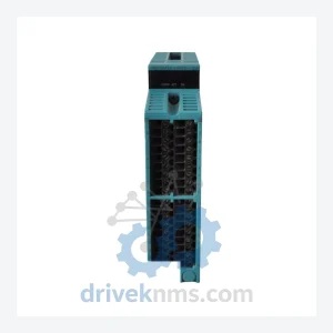 YOKOGAWA NFDV151-P10 S2 Digital Input Module – Obsolete CENTUM Spare Part