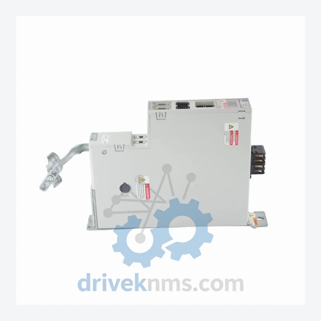 Allen-Bradley Kinetix 5700 Modules: 2198-D006-ERS3 Dual Axis Servo Drive & Full Series