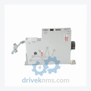 Allen-Bradley Kinetix 5700 Modules: 2198-D006-ERS3 Dual Axis Servo Drive & Full Series