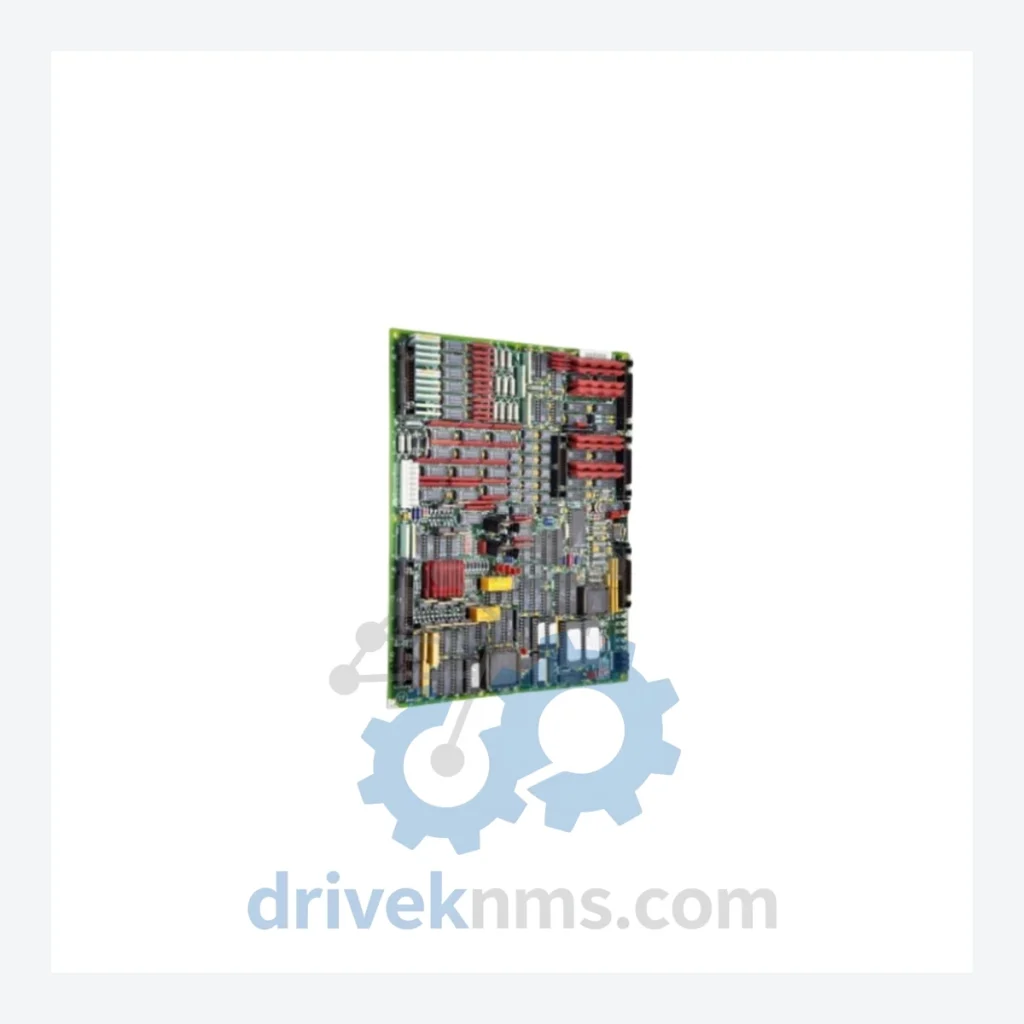 GE DS200 Modules: DS200TCQBG1BBC RST Overflow Board