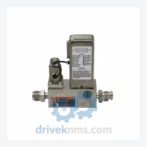 BROOKS H2 5965A3VKNHDKD 16746C 16746C-01 1-130-033 1-139-033 MASS FLOW CONTROLLER
