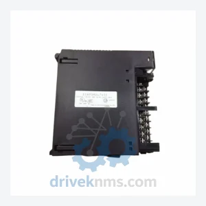 GE IC693MDL741C Output Module – Obsolete Series 90-30 Spare Part