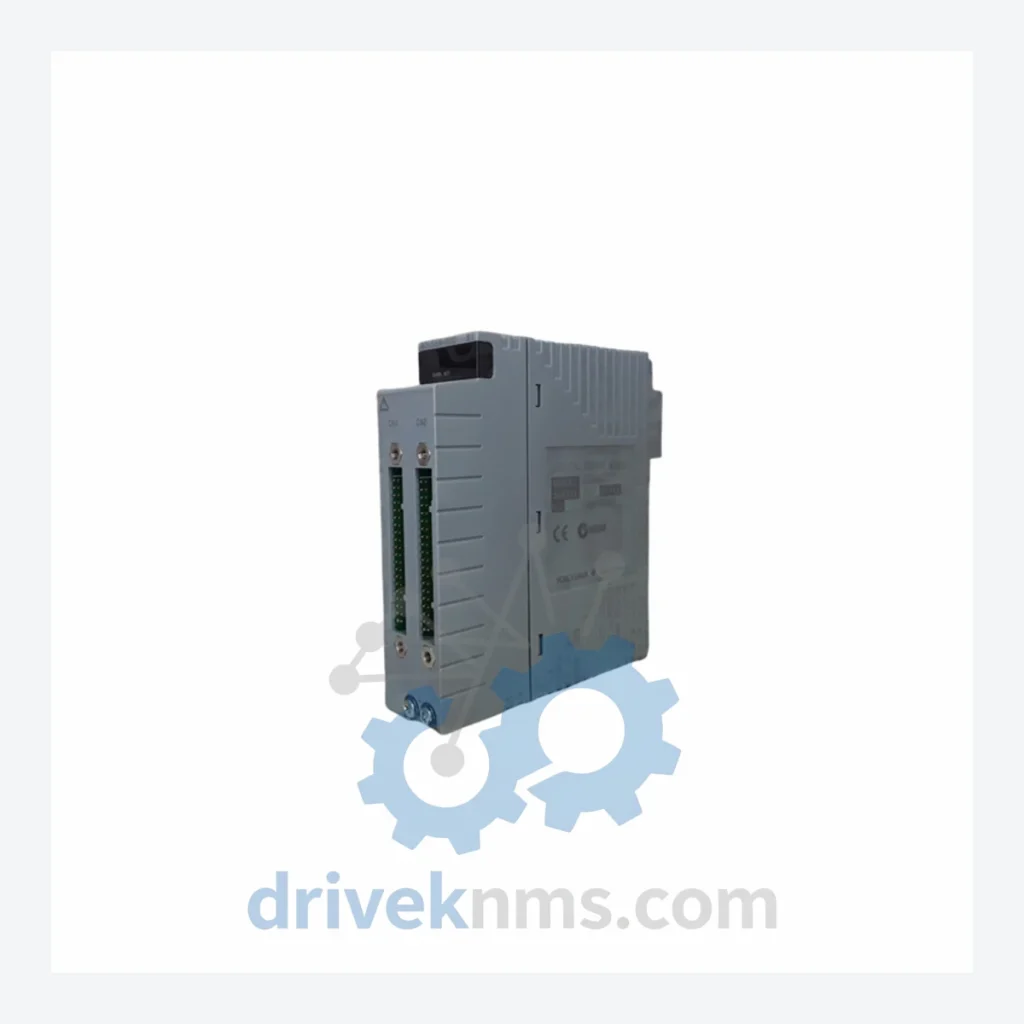 Yokogawa ADV159-P00 S1 Digital Input Module – Obsolete CENTUM CS3000 Spare Part