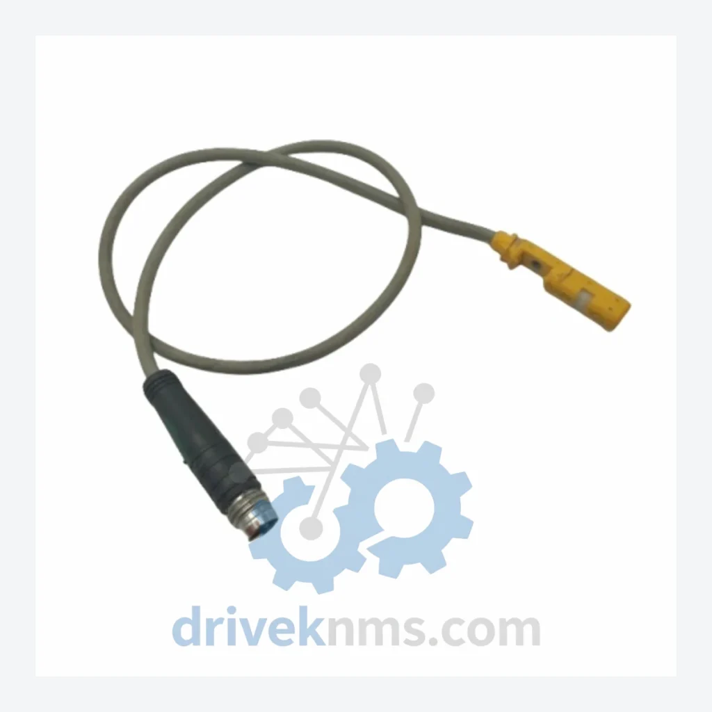 TURCK BIM-UNT-AP7X Series Modules