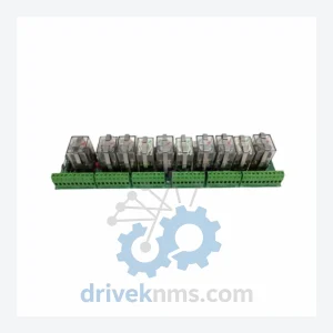 GE DS200RTBAG2A Relay Terminal Board – Obsolete Mark V Spare Part