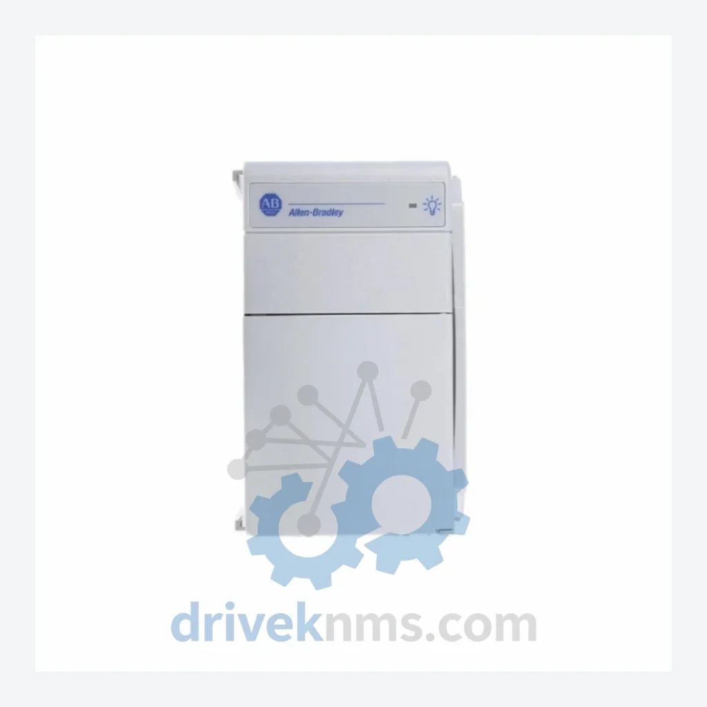 Allen-Bradley 1769-PB2 CompactLogix Power Supply – Obsolete CompactLogix Spare Part