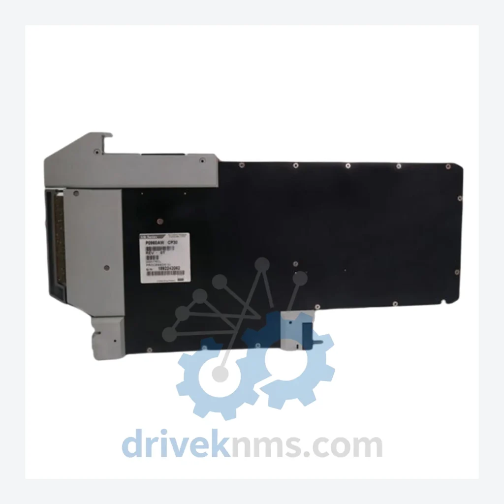 Foxboro CP30 Processor Control Module – Obsolete I/A Series Spare Part