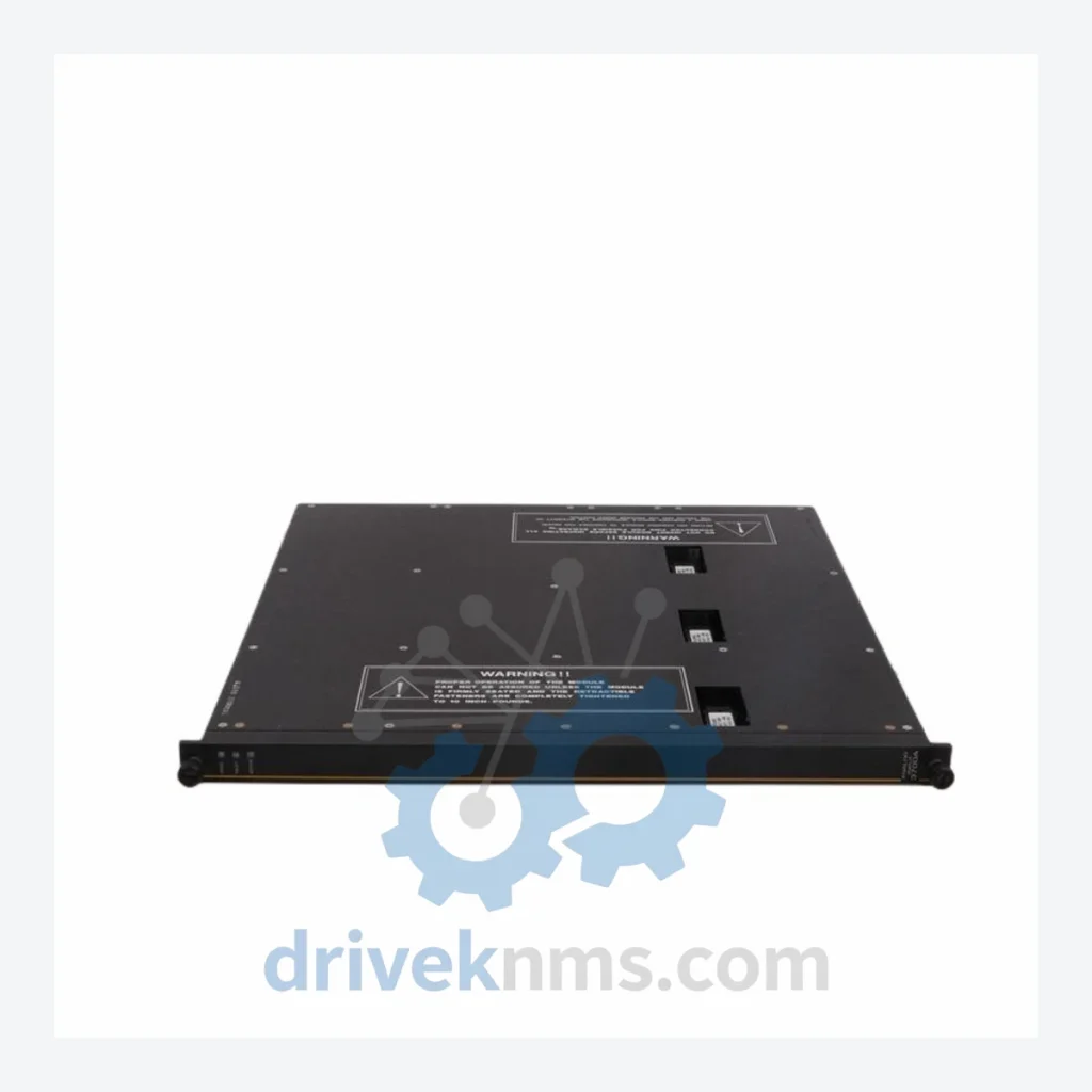 Triconex 4000093-320 Cable Assembly – Obsolete Tricon Legacy Spare Part