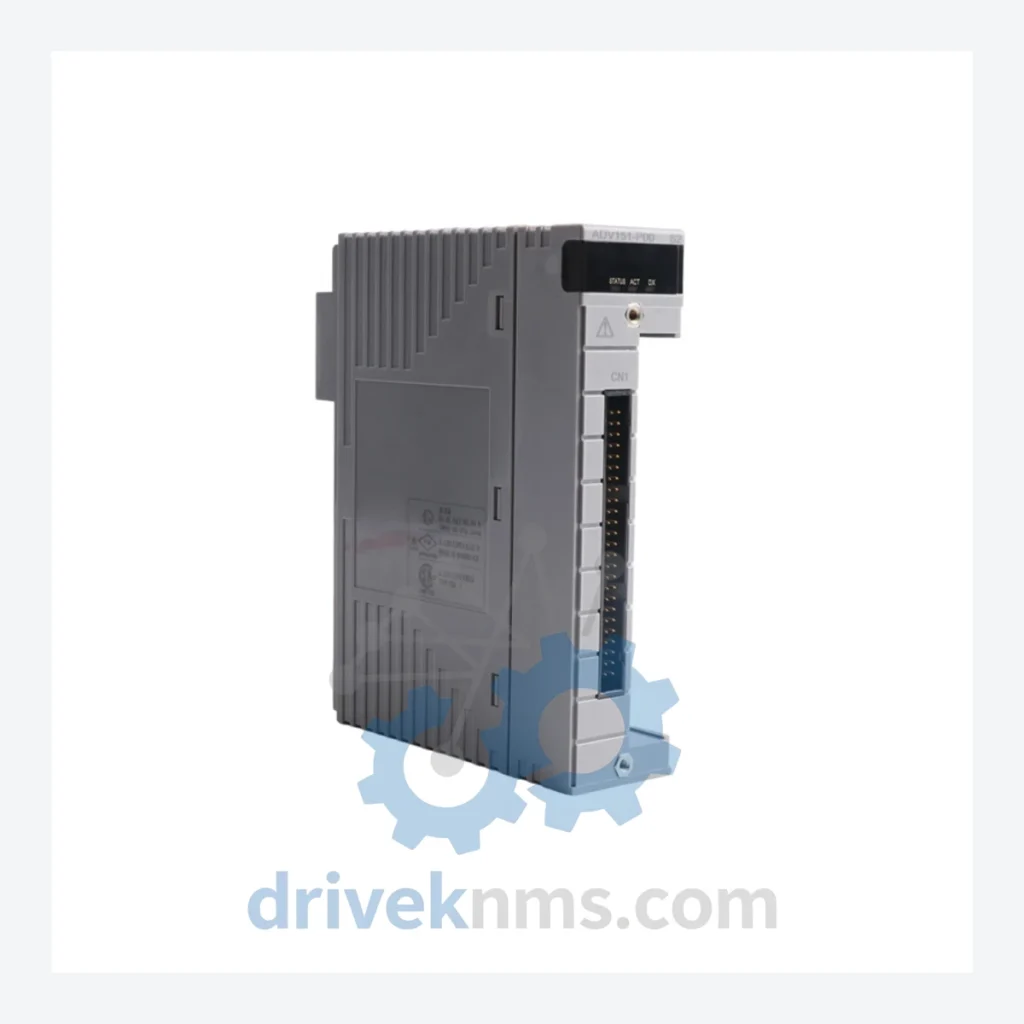Yokogawa ADV151-P00 Digital Input Module – Obsolete CENTUM Spare Part