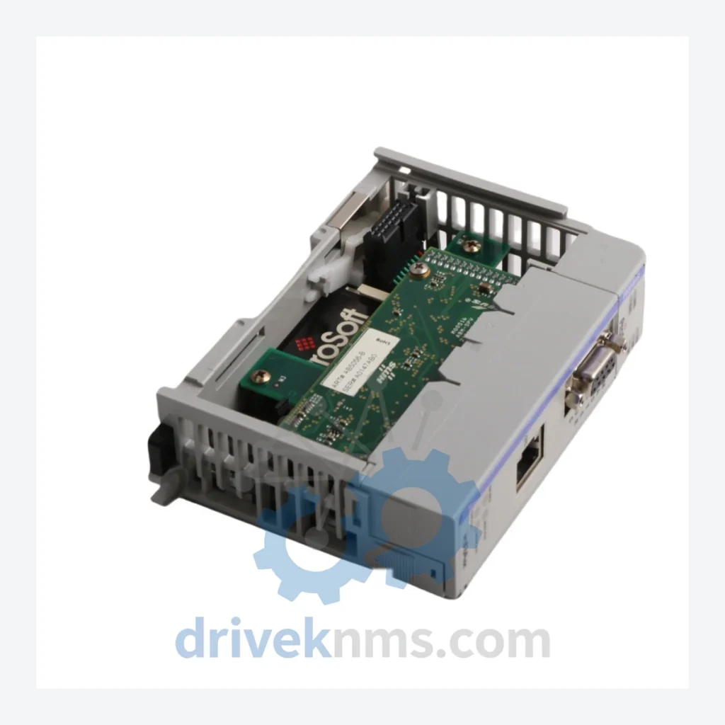 ProSoft Technology MVI69 Series Modules: MVI69-PDPMV1 PROFIBUS DP Master –