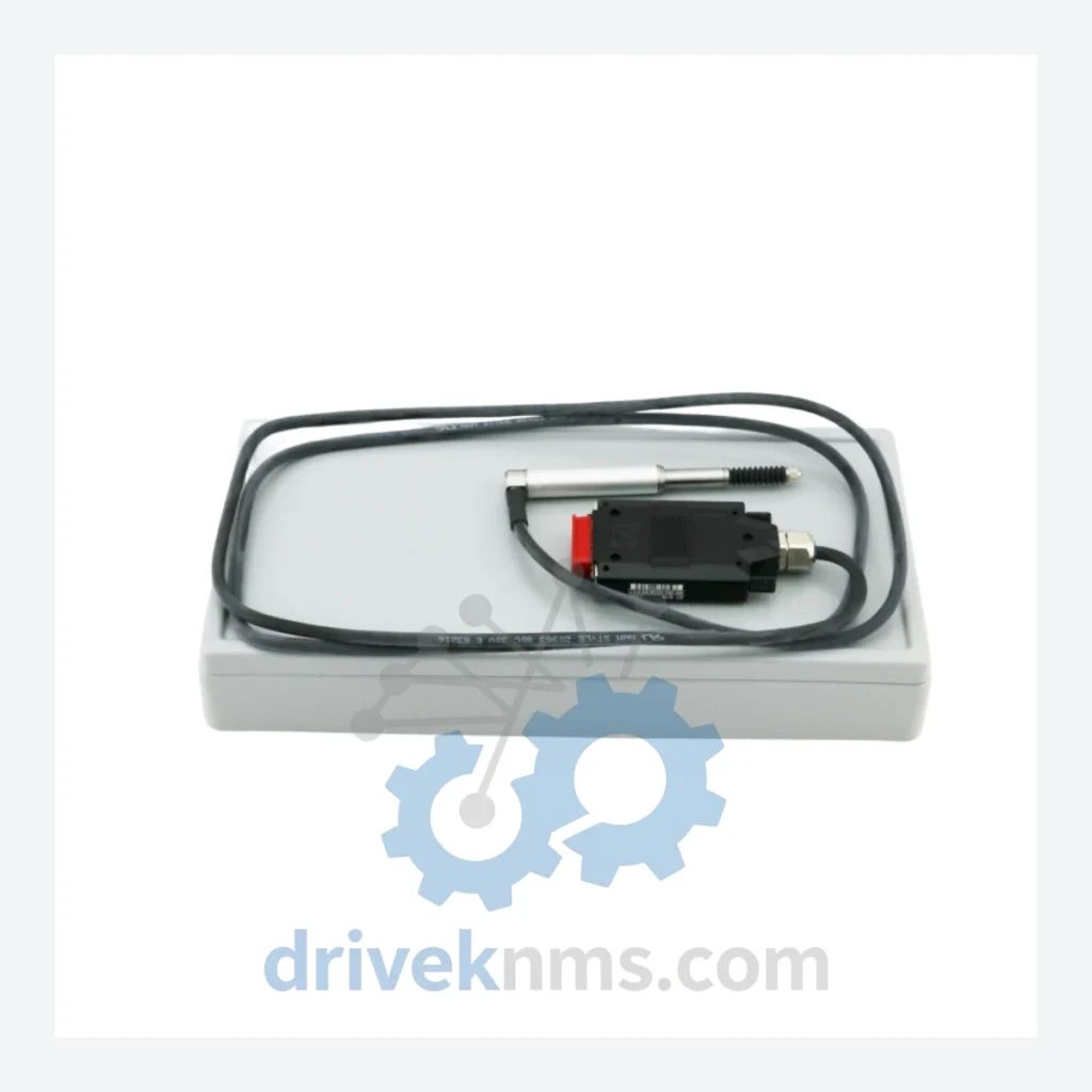 HEIDENHAIN 383963-02 ST 1278 M35-4E3B1Y-8192 E11100120 0100-03499 Length Gauge – ST 1278 Series