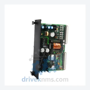 GE IS200EPSMG1A Power Supply – Mark VI Series