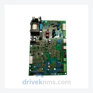Danfoss 130B6038 Inverter High Power Board – Obsolete VLT AutomationDrive Spare Part