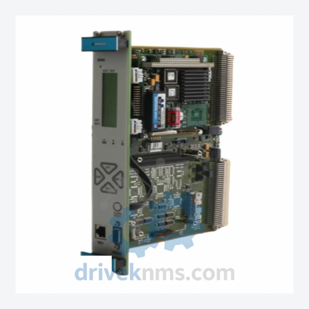 Vibro-Meter 200-595-041-113 CPU Card – VM600 Series