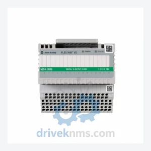 Allen-Bradley 5094 Flex 5000 I/O Modules – 5094-OB16