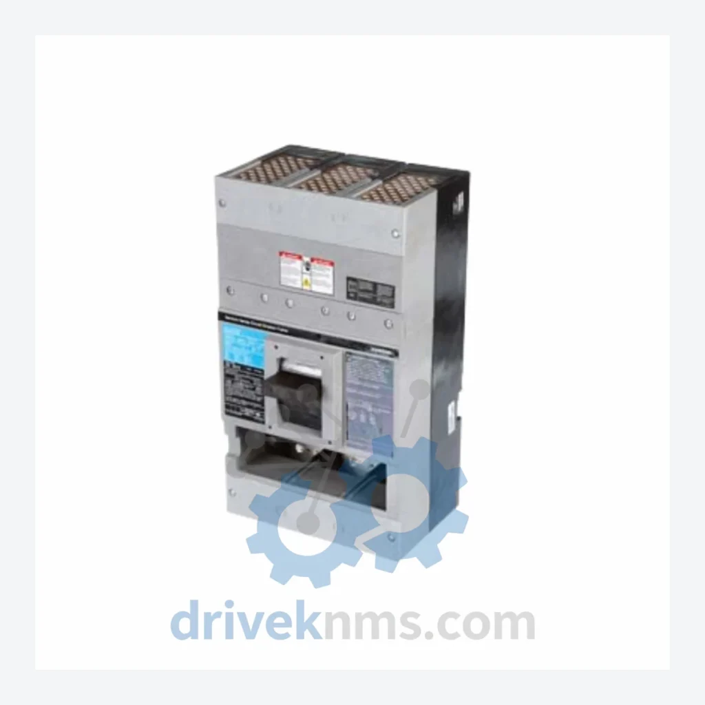 Siemens RD63F200 Frame – Obsolete RD6 Series Spare Part