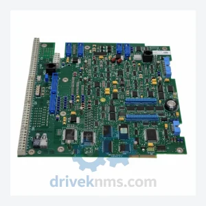 ABB SDCS-AMC-DC-2COAT 3ADT220090R0040 Control Board