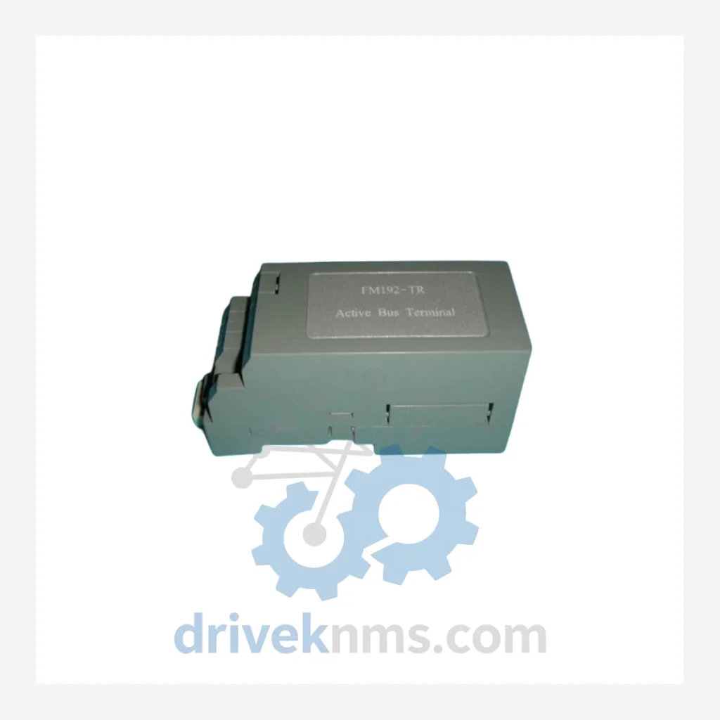 Hollysys FM192-TR Active Terminal Module – HOLLiAS Series