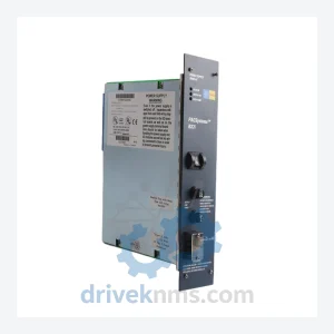 GE IC698PSA350 Power Supply Module – Obsolete PACSystems RX7i Spare Part